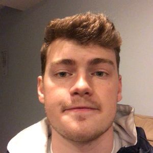 Meet your Posher, Luke